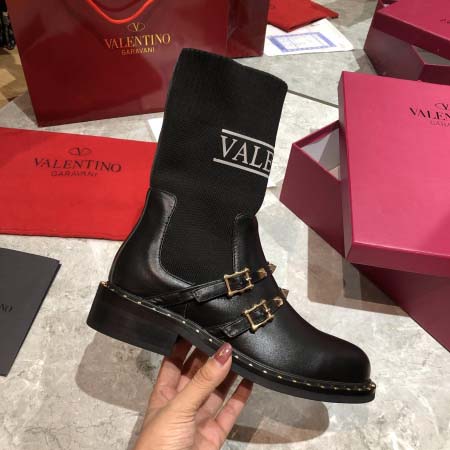 2025年10月22日入荷新作VALENTINO女性用35-41靴人気商品★/誕生日プレゼント/高品質/SL工場