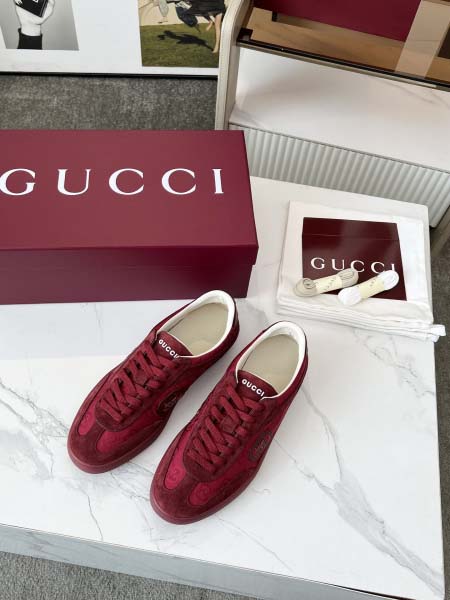 2025年10月22日入荷新作GUCCI男女兼用35-45靴人気商品★/誕生日プレゼント/高品質/SL工場