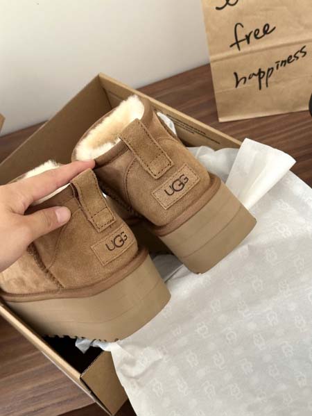 2025年10月22日入荷新作 UGG女性用35-41靴人気商品★/誕生日プレゼント/高品質/SL工場