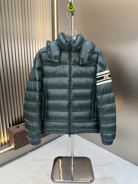 2025年10月22日秋冬入荷新作MONCLERダウンジャケット高品質 人気商品/DD工場