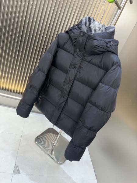 2025年10月22日秋冬入荷新作Burberryダウンジャケット高品質 人気商品/DD工場