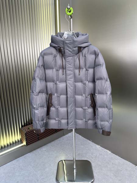 2025年10月22日秋冬入荷新作Zengaダウンジャケット高品質 人気商品/DD工場