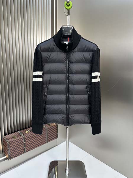 2025年10月23日秋冬入荷新作MONCLERダウンジャケット高品質 人気商品/DD工場