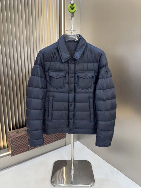 2025年10月23日秋冬入荷新作MONCLERダウンジャケット高品質 人気商品/DD工場