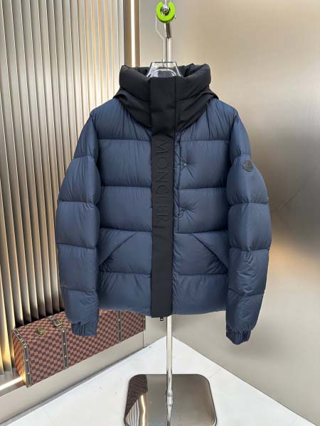 2025年10月23日秋冬入荷新作MONCLERダウンジャケット高品質 人気商品/DD工場