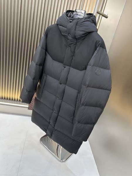 2025年10月23日秋冬入荷新作MONCLERダウンジャケット高品質 人気商品/DD工場