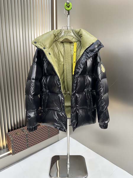 2025年10月23日秋冬入荷新作MONCLERダウンジャケット高品質 人気商品/DD工場