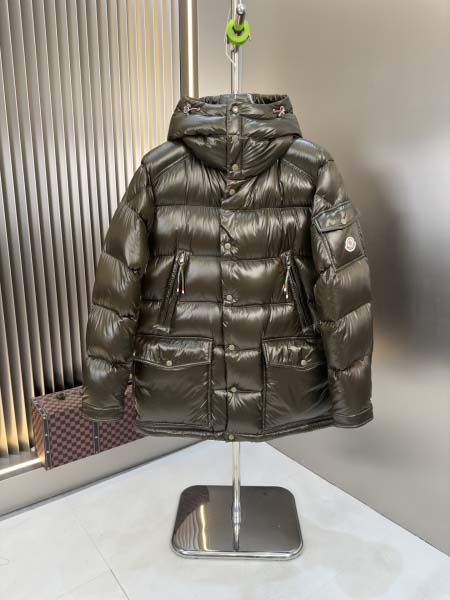 2025年10月23日秋冬入荷新作MONCLERダウンジャケット高品質 人気商品/DD工場