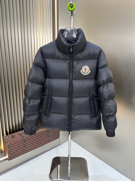 2025年10月23日秋冬入荷新作MONCLERダウンジャケット高品質 人気商品/DD工場
