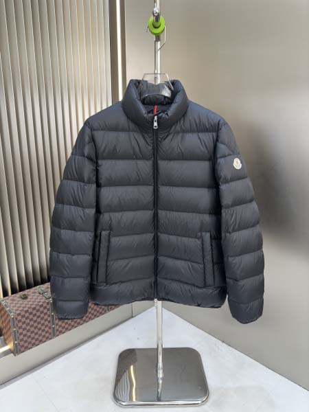 2025年10月23日秋冬入荷新作MONCLERダウンジャケット高品質 人気商品/DD工場