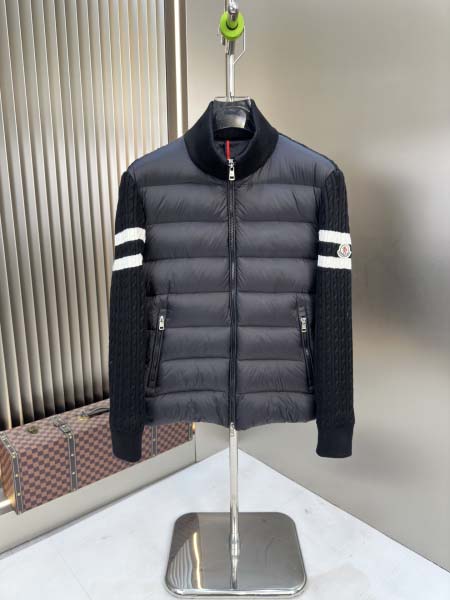 2025年10月23日秋冬入荷新作MONCLERダウンジャケット高品質 人気商品/DD工場