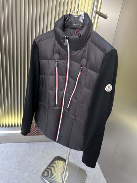2025年10月23日秋冬入荷新作MONCLERダウンジャケット高品質 人気商品/DD工場