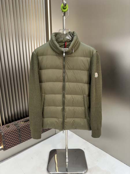 2025年10月23日秋冬入荷新作MONCLERダウンジャケット高品質 人気商品/DD工場