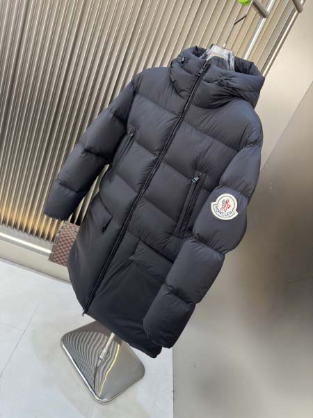 2025年10月23日秋冬入荷新作MONCLERダウンジャケット高品質 人気商品/DD工場