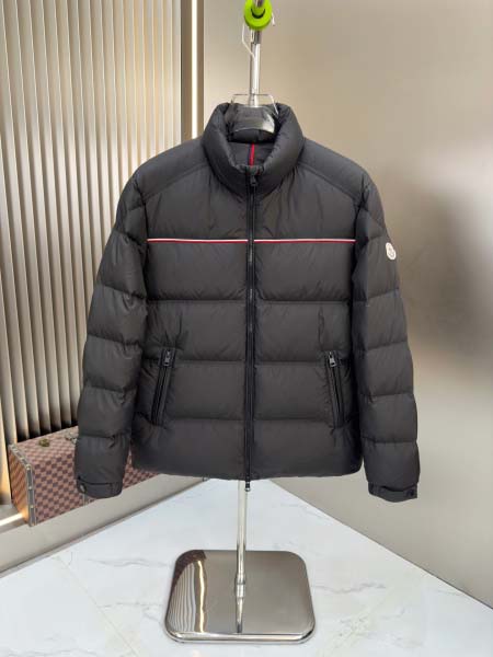 2025年10月23日秋冬入荷新作MONCLERダウンジャケット高品質 人気商品/DD工場