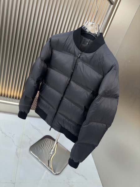 2025年10月23日秋冬入荷新作MONCLERダウンジャケット高品質 人気商品/DD工場