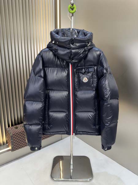 2025年10月23日秋冬入荷新作MONCLERダウンジャケット高品質 人気商品/DD工場