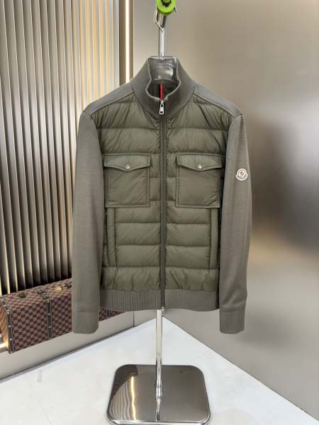 2025年10月23日秋冬入荷新作MONCLERダウンジャケット高品質 人気商品/DD工場