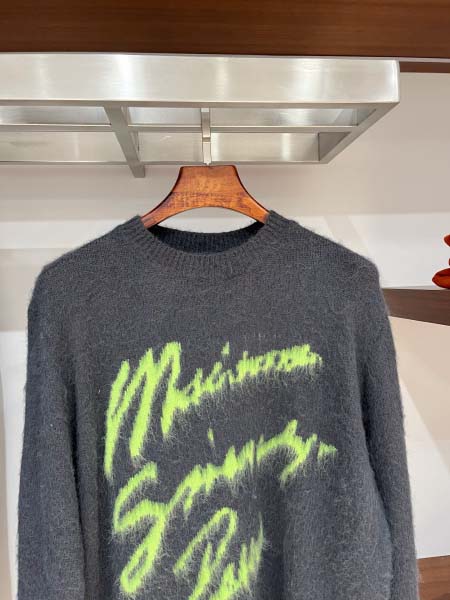 2025年10月27日秋冬新作Givenchyニット/セーター人気商品/LDF工場