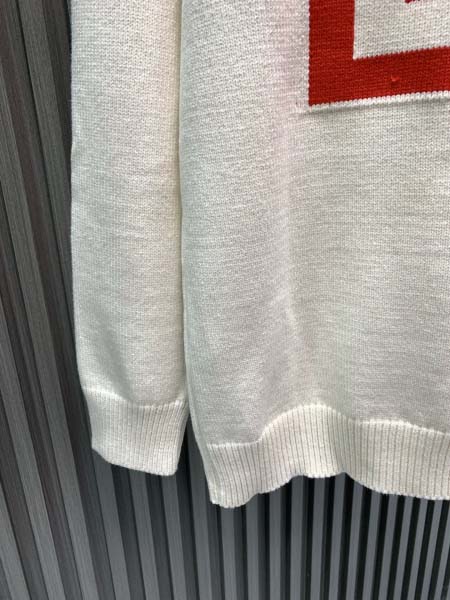 2025年10月27日秋冬新作Givenchyニット/セーター高品質超厳選★入手困難/LDF工場