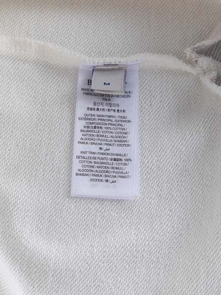 2025年10月28日秋冬新作BURBERRYスウェット高品質人気商品/LDF工場