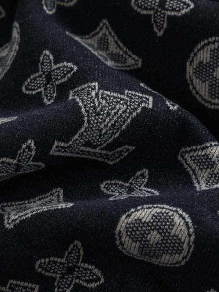 2025年10月28日秋冬新作Louis Vuittonパーカー高品質人気商品/LDF工場