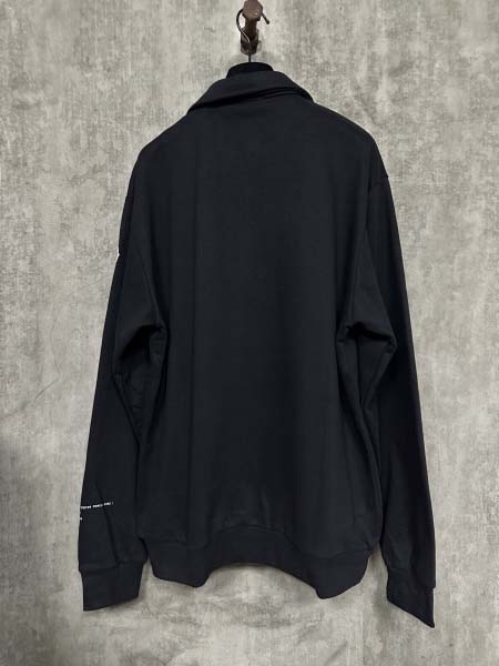 2025年10月30日秋冬新作Monclerスウェット原版復刻人気で★ 超厳選★入手困難★/LDF工場