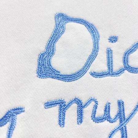 2025年10月30日秋冬新作Dior スウェット高品質人気商品/LDF工場