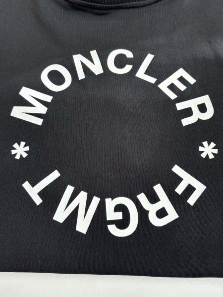 2025年10月30日秋冬新作Monclerスウェット原版復刻人気で★ 超厳選★入手困難★/LDF工場