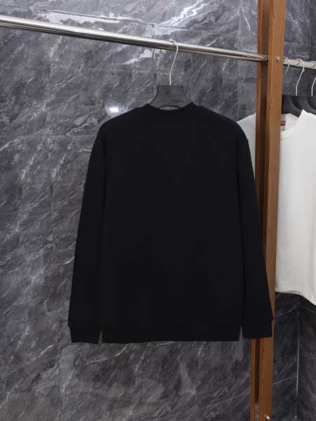 2025年10月30日秋冬新作Monclerスウェット高品質人気商品/LDF工場