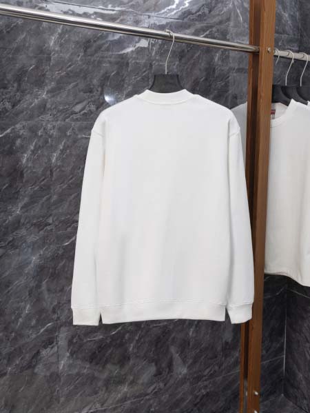 2025年10月30日秋冬新作Monclerスウェット高品質人気商品/LDF工場