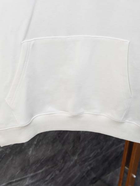 2025年10月30日秋冬新作BALENCIAGAスウェット高品質人気商品/LDF工場