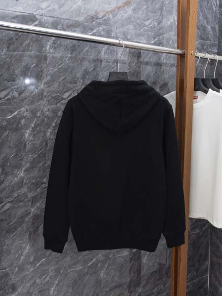 2025年10月30日秋冬新作BURBERRYスウェット高品質人気商品/LDF工場