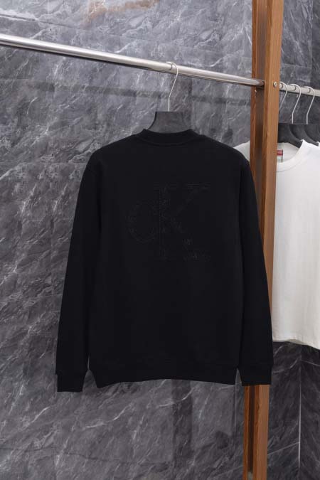 2025年10月30日秋冬新作Louis Vuittonスウェット高品質人気商品/LDF工場