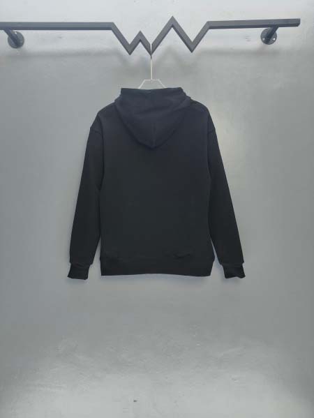 2025年10月30日秋冬新作Burberryパーカー高品質人気商品/LDF工場