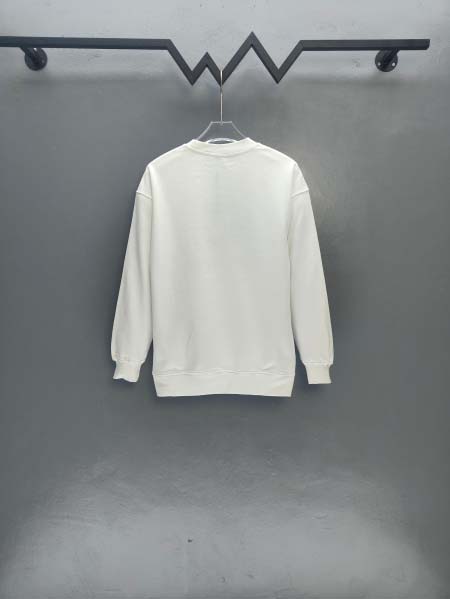 2025年10月30日秋冬新作Burberryスウェット高品質人気商品/LDF工場