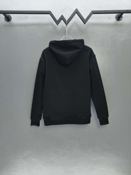 2025年10月30日秋冬新作Pradaパーカー高品質人気商品/LDF工場