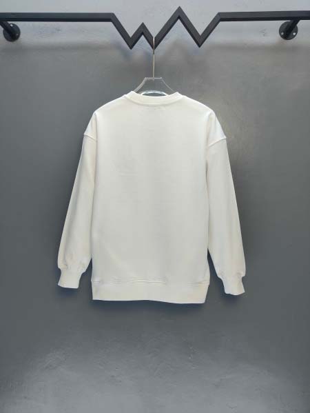 2025年10月30日秋冬新作Dior スウェット高品質人気商品/LDF工場