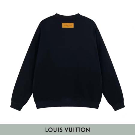 2025年10月31日秋冬新作Louis Vuittonスウェット高品質人気商品BXJ/LDF工場
