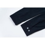 2025年10月10日秋冬入荷新作Loropiana 長袖polo シャツ高品質安い人気商品/HL工場