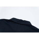 2025年10月10日秋冬入荷新作Loropiana 長袖polo シャツ高品質安い人気商品/HL工場