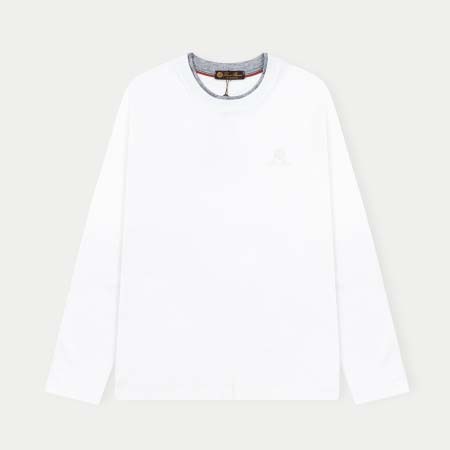 2025年10月10日秋冬入荷新作Loropiana 長袖 ...