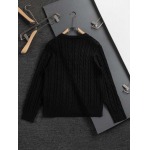 2025年10月10日秋冬入荷新作Diorセーター高品質安い人気商品/HL工場