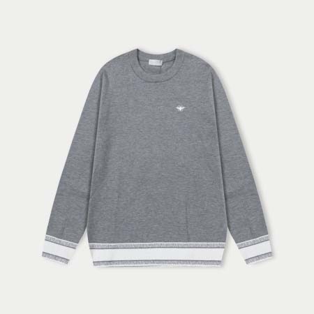 2025年10月11日秋冬入荷新作Diorニット/セーター高...