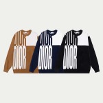 2025年10月11日秋冬入荷新作Diorニット/セーター高品質安い人気商品/HL工場