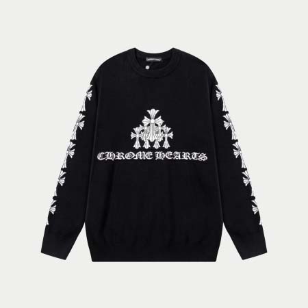 2025年10月11日秋冬入荷新作Diorニット/セーター高...