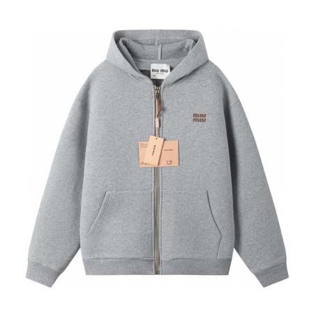 2025年10月12日秋冬入荷新作Miu Miuジャケット高...