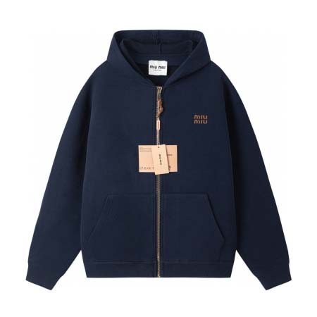 2025年10月12日秋冬入荷新作Miu Miuジャケット高...
