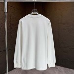 2025年10月12日秋冬入荷新作Y-3長袖T シャツ高品質 人気商品/HL工場