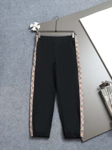 2025年10月17日秋冬入荷新作BURBERRYズボン高品質 人気商品/HL工場S-XL